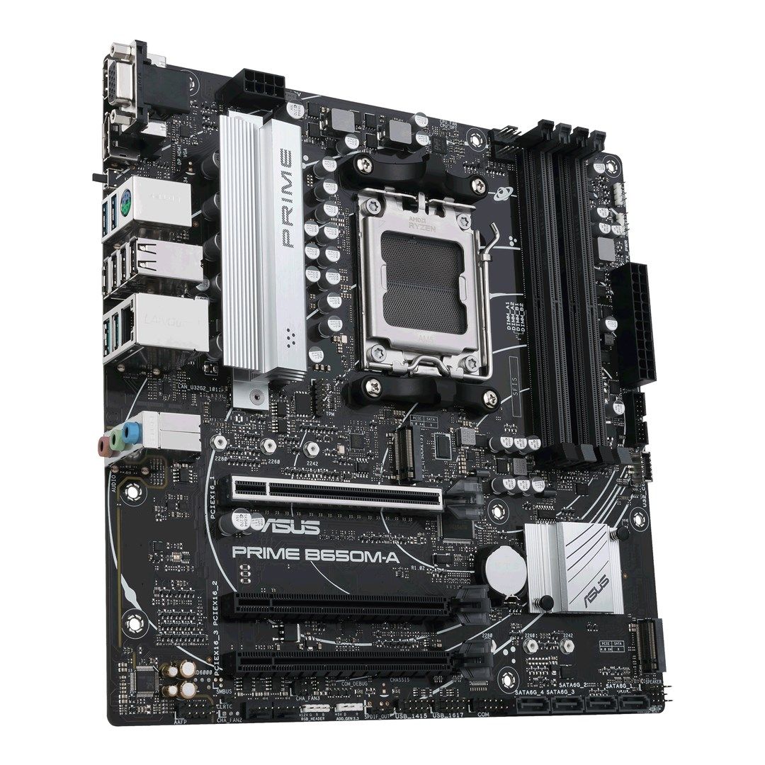 ASUS Prime B650M-A-CSM - bundkort - LG_3