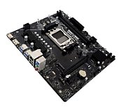 Biostar B650MT motherboard AMD B650 Socket AM5 micro ATX_4