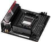 Asrock B650E PG-ITX WiFi AMD B650 Socket AM5 mini ITX_4