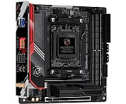 Asrock B650E PG-ITX WiFi AMD B650 Socket AM5 mini ITX_5