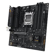 ASUS TUF GAMING A620M-PLUS WIFI AMD A620 Socket AM5 micro ATX_6