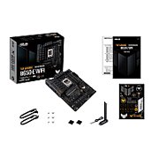 ASUS TUF GAMING B650-E WIFI AMD B650 Socket AM5 ATX_11