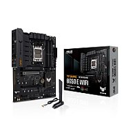 ASUS TUF GAMING B650-E WIFI AMD B650 Socket AM5 ATX_12