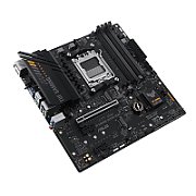 ASUS TUF GAMING A620M-PLUS AMD A620 Socket AM5 micro ATX_4