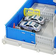 MATCHBOX Real Adventures Police Station HHW22 p3 MATTEL_4