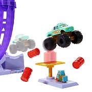 Cars Cars Showtime Loop HGV73 p2 MATTEL Showtime Loop Kit_4