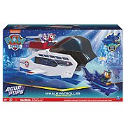 Paw Patrol / PAW Patrol: AQUA Patrol Boat 6065308 Spin Master_1