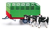 SIKU 2875 Cattle trailer 1:32_1