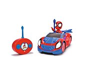 Radio vehicle Spidey 17cm JADA_1