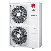 HEAT PUMP LG THERMA V SPLIT 12 KW OUTDOOR UNIT LGHU123MA.U33_1