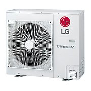 HEAT PUMP LG THERMA V SPLIT 7 KW OUTDOOR UNIT LGHU071MR.U44_1