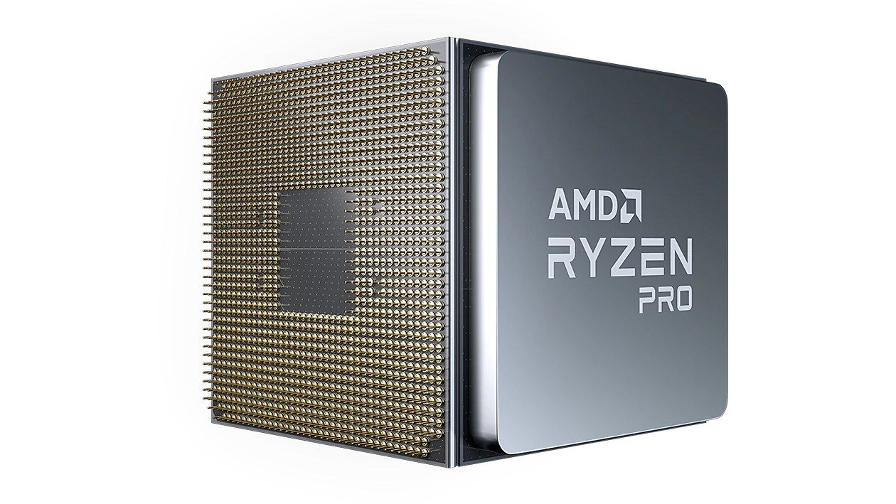 AMD Ryzen 5 PRO 5650G processor 3.9 GHz 16 MB L3_2