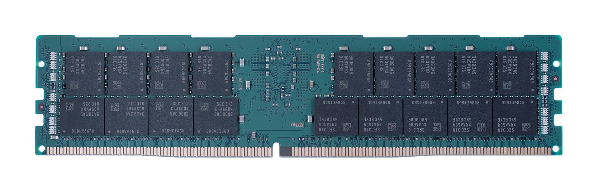 Samsung M393A8G40CB4-CWE memory module 64 GB 1 x 64 GB DDR4 3200 MHz_2