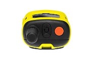 MOTOROLA RADIOTELEFON T92 H2O walkie-talkie 16 channels Black  yellow_3