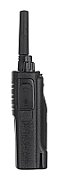 Motorola XT420  16 channels shortwave  PRM466  black  IP 55