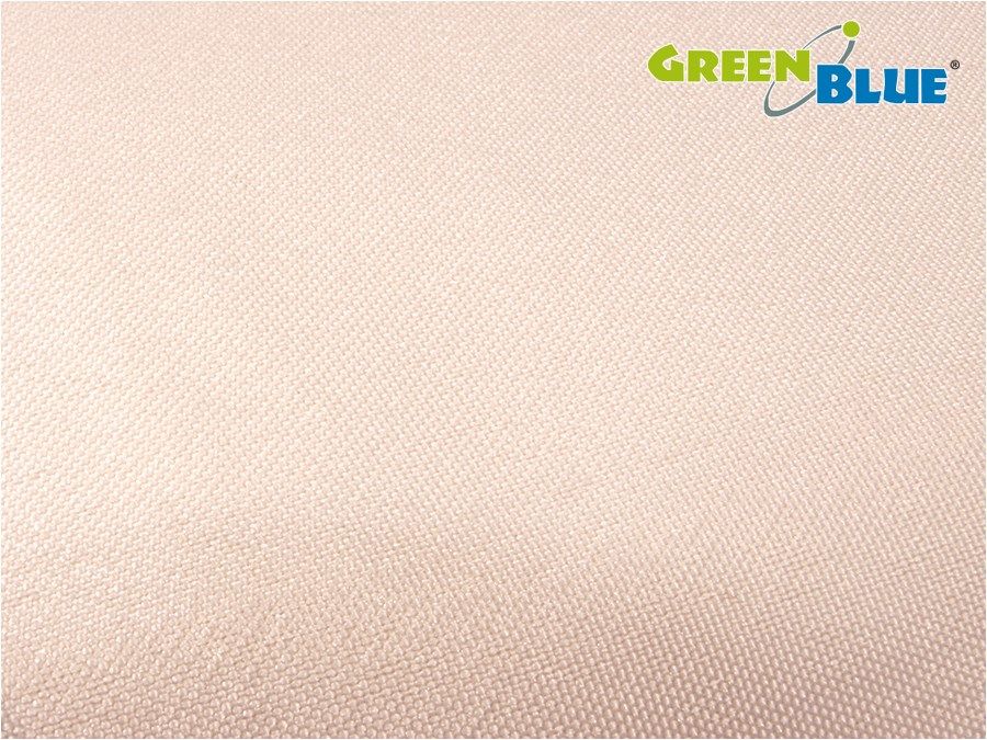 UV shader garden sail GreenBlue  polyester  4m square  cream  water-repellent surface  GB504_4