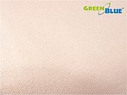 Garden Sail UV Shader Polyester 4m Triangle GreenBlue GB501 Cream Hydrophobic Surface_6