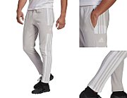 adidas Men's Squadra 21 Sweat Pant Light Grey GT6644_5