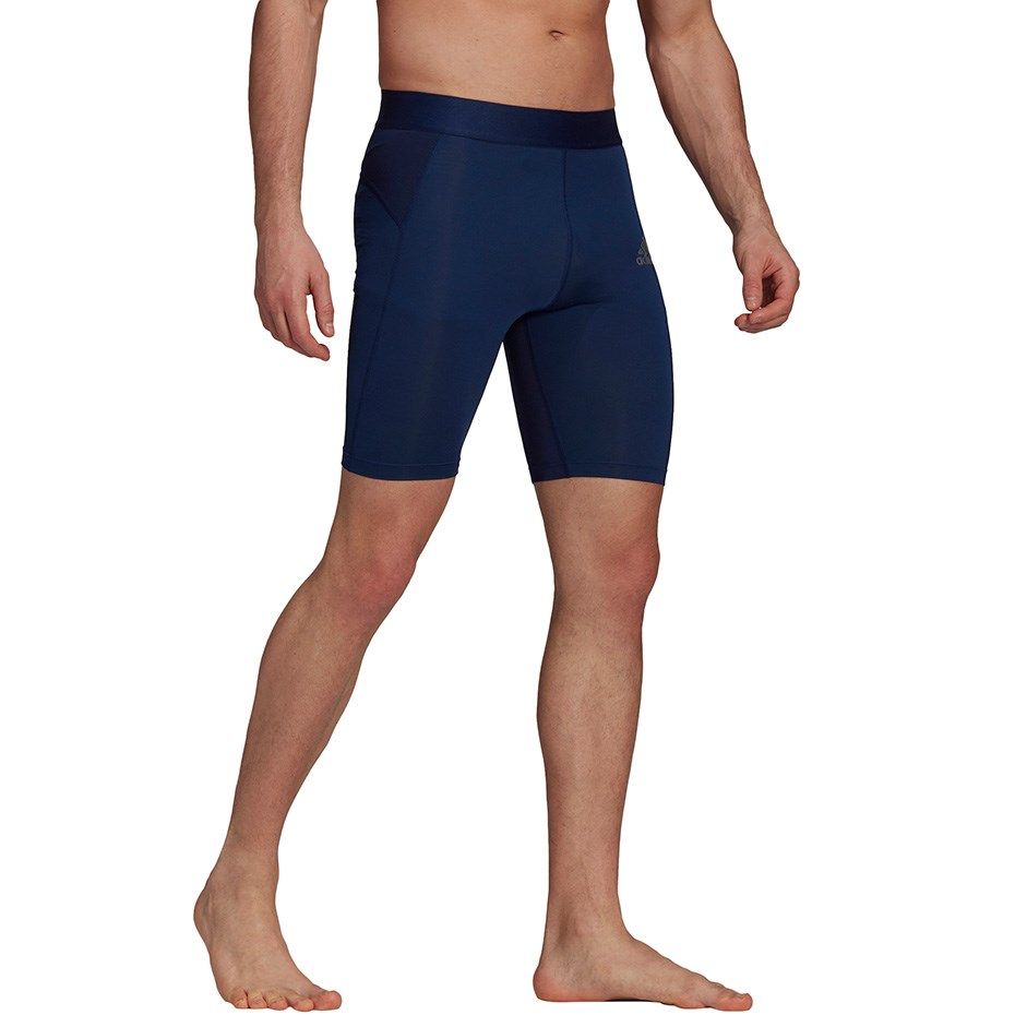 adidas Techfit Short Tight Men's Shorts Navy GU7313_2