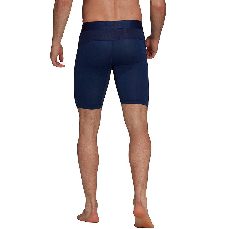 adidas Techfit Short Tight Men's Shorts Navy GU7313_5