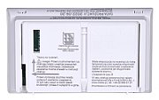 K10LLDCO KIDDE CARBON MONOXIDE AND CARBON MONOXIDE DETECTOR