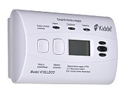 K10LLDCO KIDDE CARBON MONOXIDE AND CARBON MONOXIDE DETECTOR