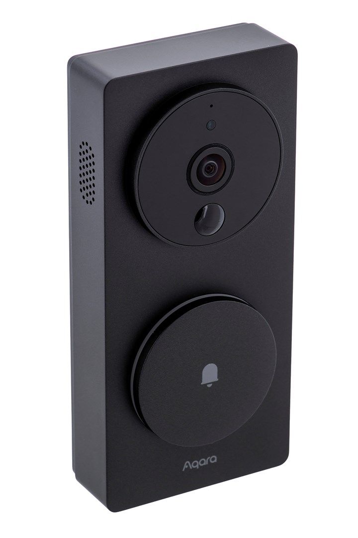 Video Doorbell with Homekit WiFi SVD-C03 Aqara_5