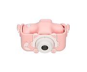 Extralink Kids Camera H27 Dual Pink | Digital Camera | 1080P 30fps  2.0  display_6