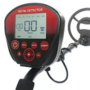 PowerNeed MD25 metal detector_2