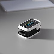 Tesla TSL-HC-A310B Smart Oximeter Pulse Oximeter_1