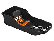 Hamax Baby Bob Sledge Black 501027_2