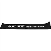 Pure2Improve Resistance Bands Bulk Package of 40 - Heavy Black_1