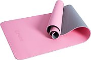 Pure2Improve | Yoga Mat | 1730 mm | 580 mm | 6 mm | Pink_1