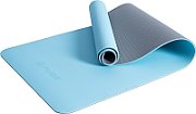 Pure2Improve | Yoga Mat | 1730 mm | 580 mm | 6 mm | Blue_1