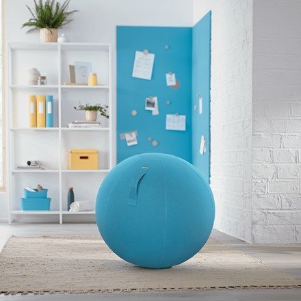 Leitz Ergo Cosy Blue Indoor Round_12