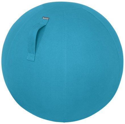 Leitz Ergo Cosy Blue Indoor Round_20