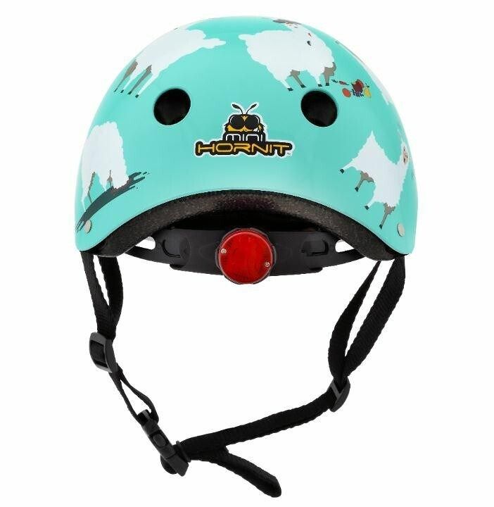 Hornit Bicycle helmet Llama S 48-53CM_3