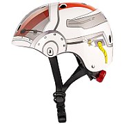 HORNIT Astro S Children's Helmet 48-53cm ATS825_2