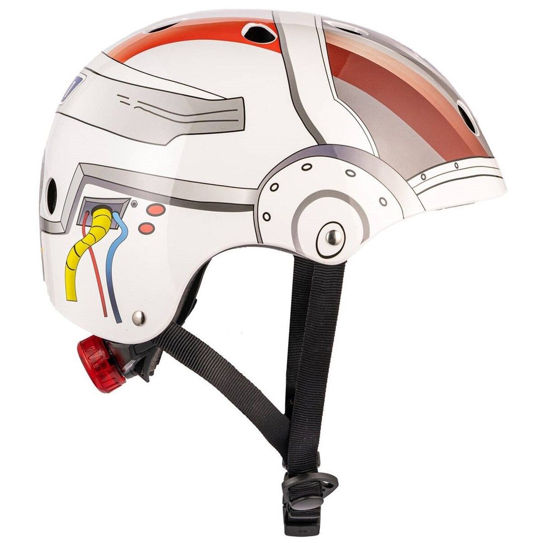 HORNIT Astro S Children's Helmet 48-53cm ATS825_3