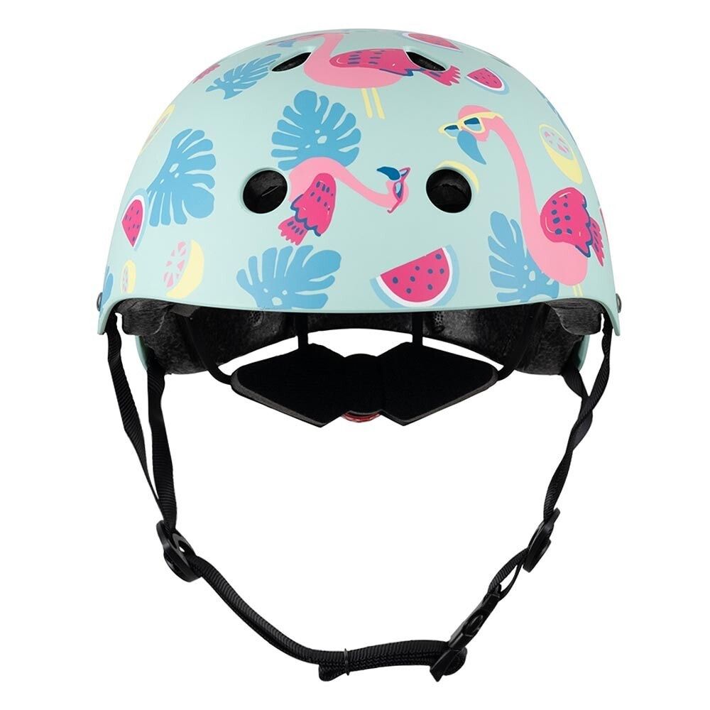 HORNIT Children's Helmet Flamingo M 53-58cm FLM931_2