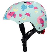 HORNIT Children's Helmet Flamingo M 53-58cm FLM931_4