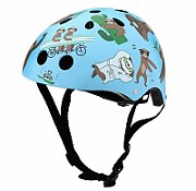 HORNIT Sloth M 53-58cm children's helmet SLM922_1