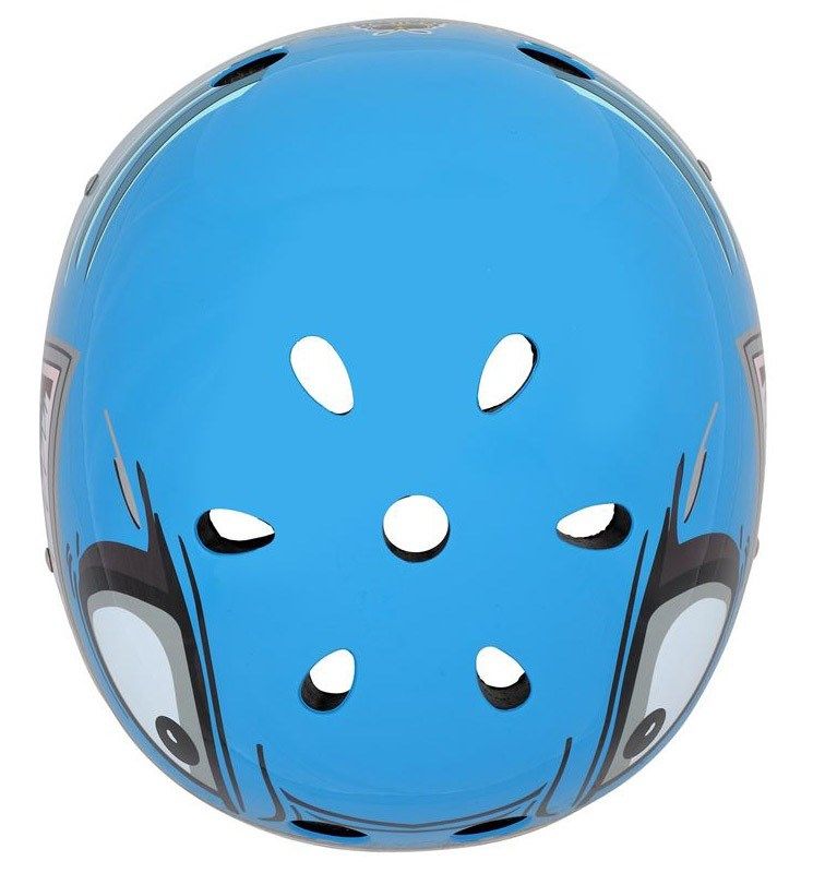 Children's helmet Hornit Shark 53-58_4