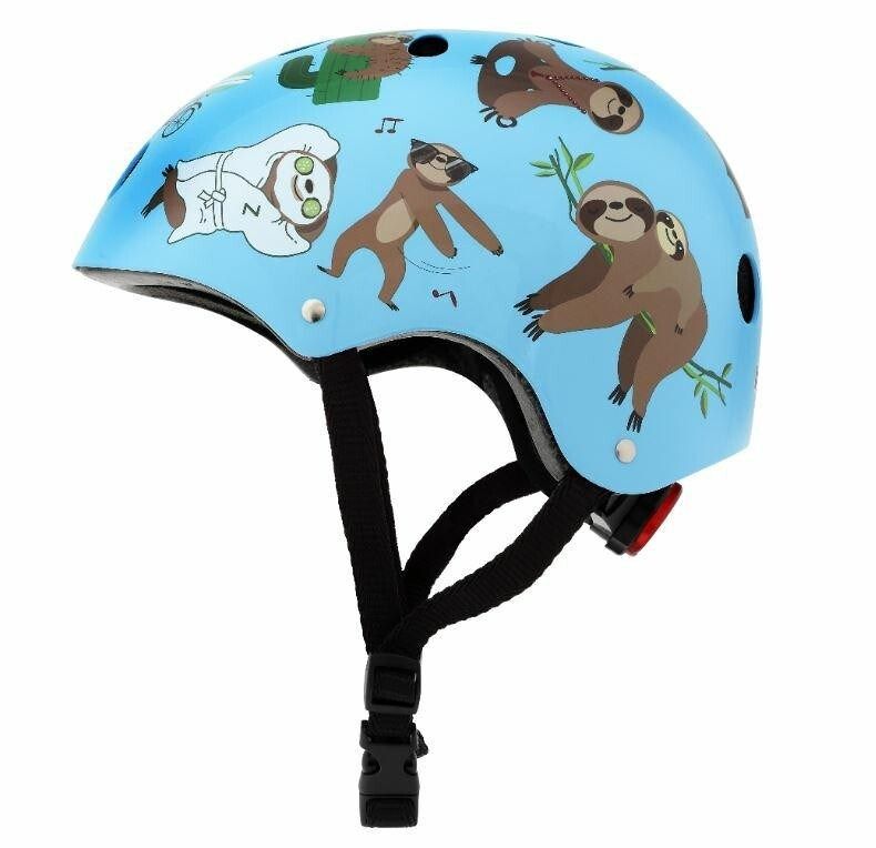 Hornit SLS818 children's helmet_2