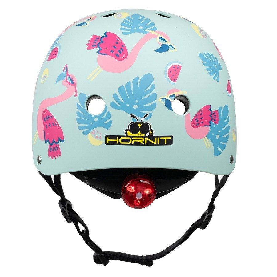 Children's helmet Hornit Flamingo S 48-53cm FLS827_5