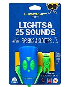 Hornit Mini Green- Blue bicycle horn light 5353GRBU_3