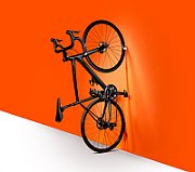 HORNIT Clug Roadie bike holder white/orange RWO2582_2