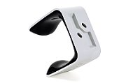 HORNIT Clug MTB L bike holder white/black MWB2586_1