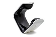 HORNIT Clug MTB L bike holder white/black MWB2586_2