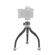 Joby PodZilla tripod Smartphone/Digital camera 3 leg(s) Grey_1